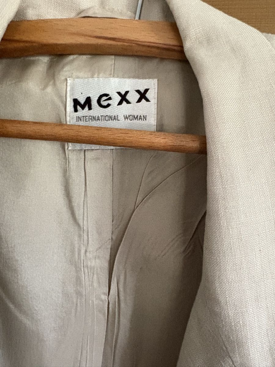 Mexx Jacken: Blazer – Gebraucht aus Derendingen von bri1959 2