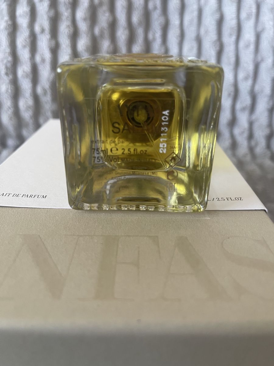 Profumi & Eau de Toilette: Anfas Salam – Nuovo (secondo la descrizione) da Basel venduto da mar_8vqn 1