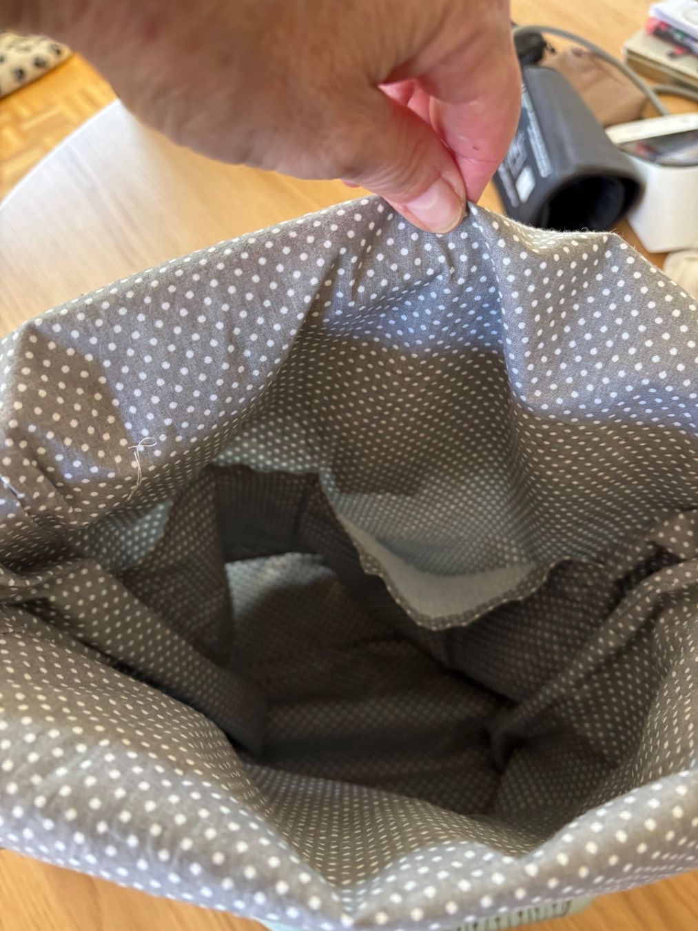 Borse da donna: Handtasche – Usato da St. Moritz venduto da nuschi62 3