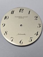 Original Audemars Piguet Genève – Vintage Zifferblatt  29mm