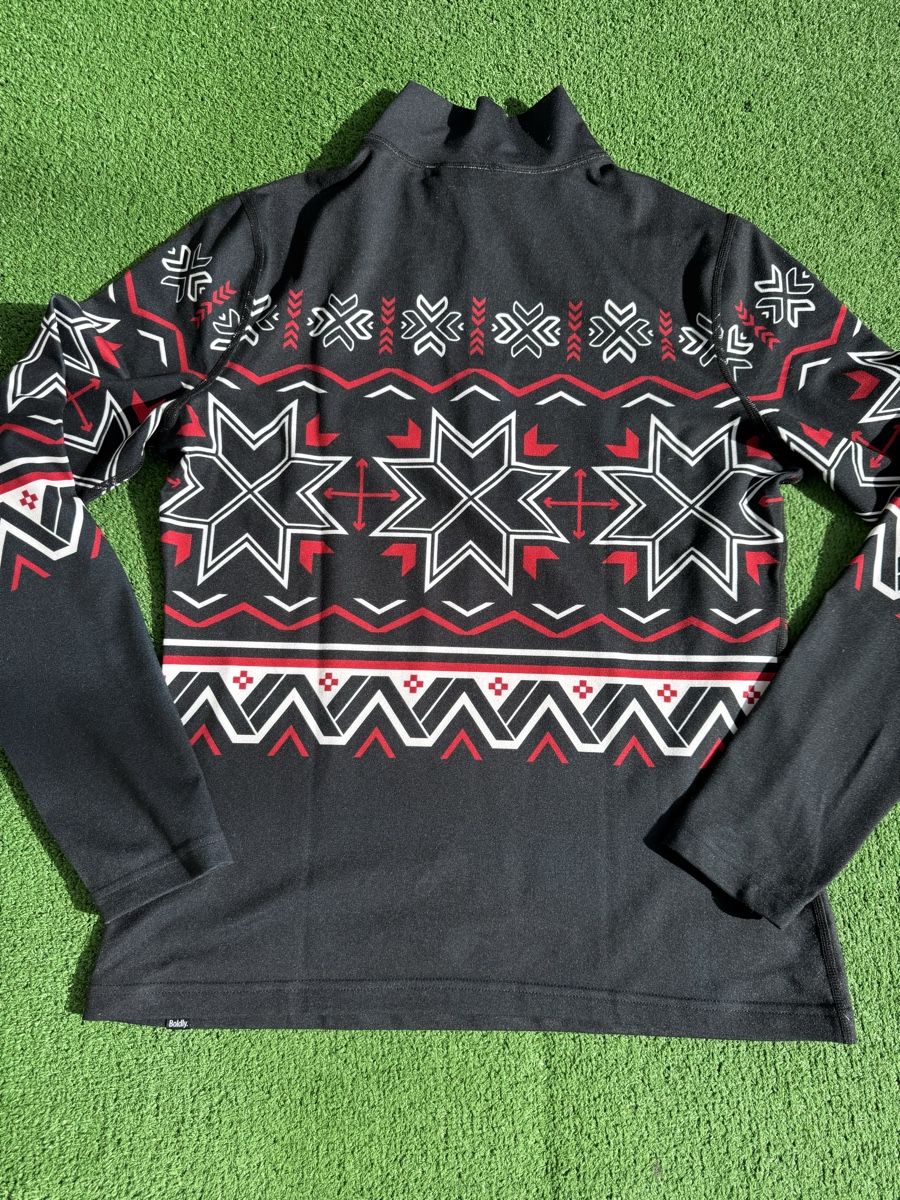Maglioni & Felpe: Krimson Klover Ski Shirt – Usato da Niederglatt ZH venduto da kanonkop60 1