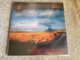 Fates Warning – FWX / 2 LPs Colored