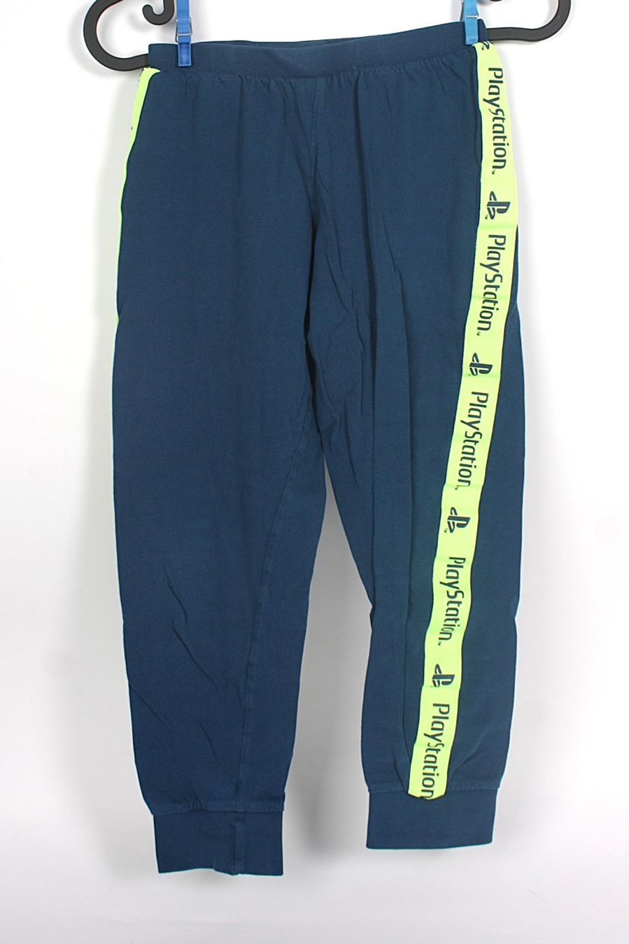 Pigiama & Simili: PLAYSTATION- Kinder Pyjama Gr. 134 – Usato da Zollikofen venduto da Restwert_Zollikofen 3