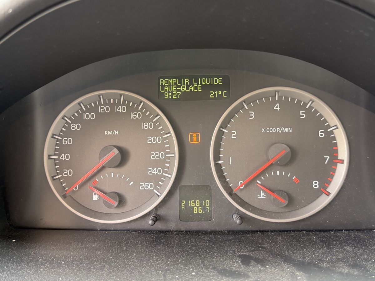 Volvo Automobili: Volvo v50 1.8 – Usato da Vetroz venduto da Fatko89 6