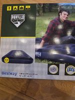 Matelas gonflable Bestway