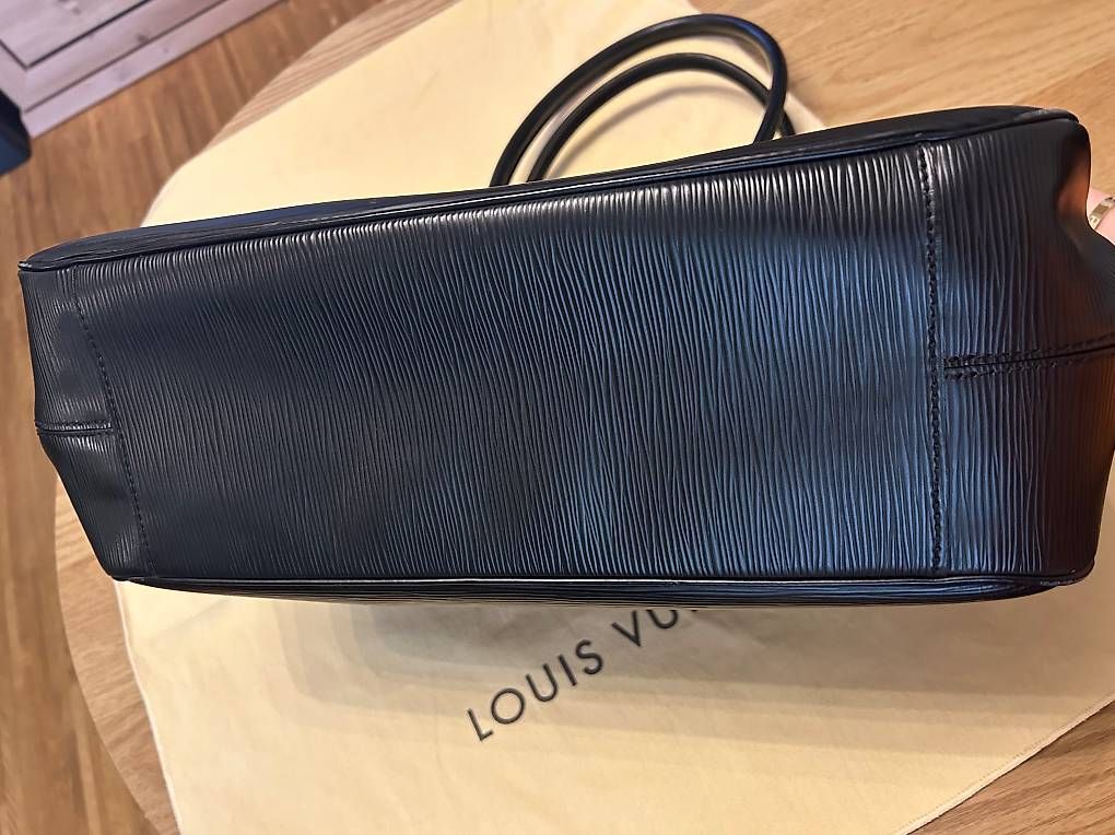 Louis Vuitton Taschen für Damen: original louis vuitton tasche – Gebraucht aus baar von ipe_q677 3