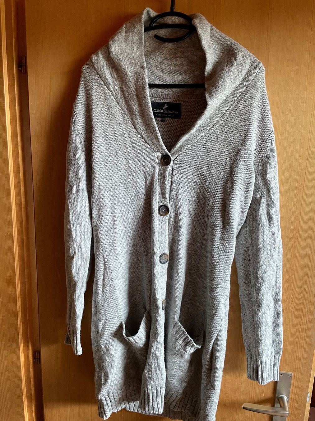 Giacche: Wolljacke Jäggli – Usato da Huttwil venduto da Bolpa 2