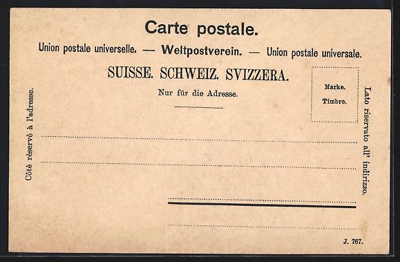 Cartoline postali: AK Gotthardpass, Gotthard-Tunnel – Usato da Berlin venduto da bartko-reher 1