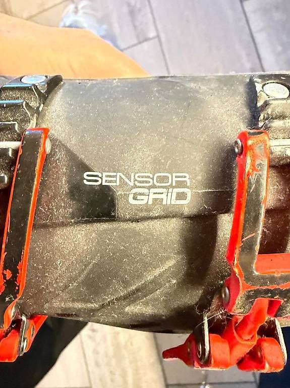 Scarpe da uomo: Scarponi da sci marca Rossignol grandezza mm 295 – Usato da Moleno venduto da mau_5q2c 3