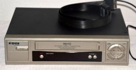 Videorecorder VHS Tensai TVR-500 magnétoscope