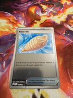 Rieseneis (PFL 091) / Reverse Holo / Fatale Flammen