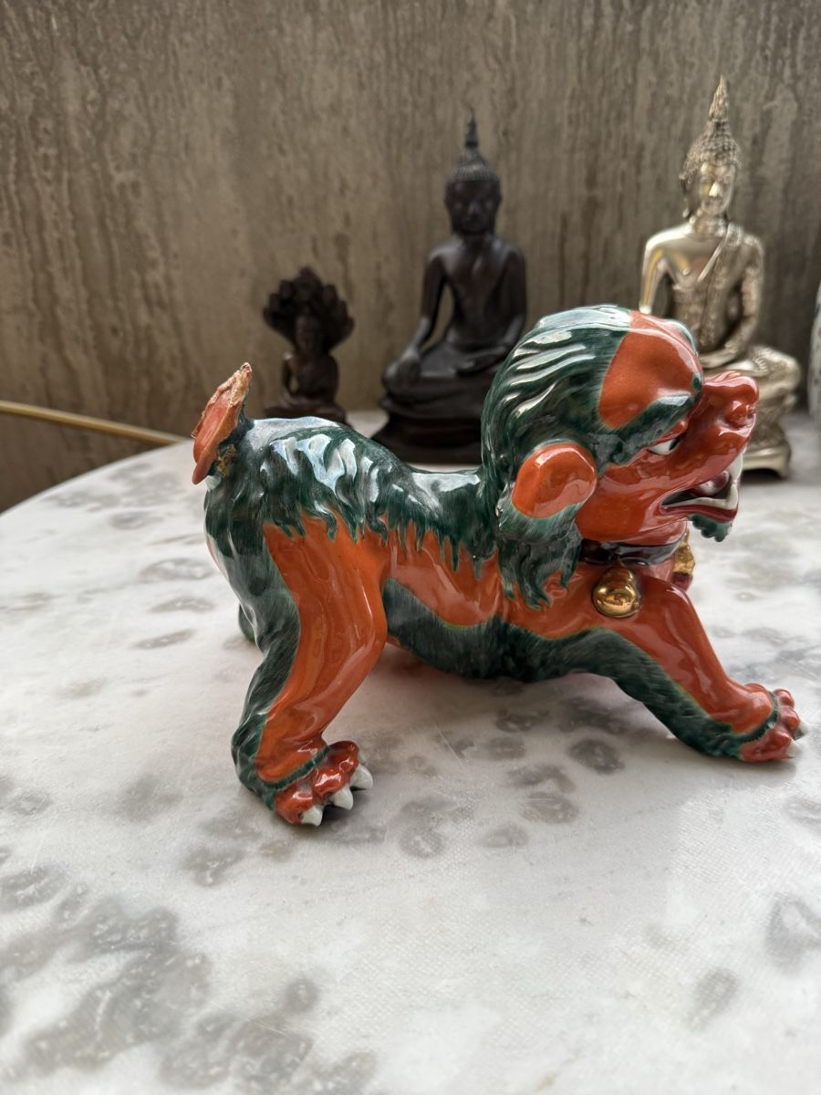 Toutes les décorations: China  – D'occasion à Genève par Redragon71