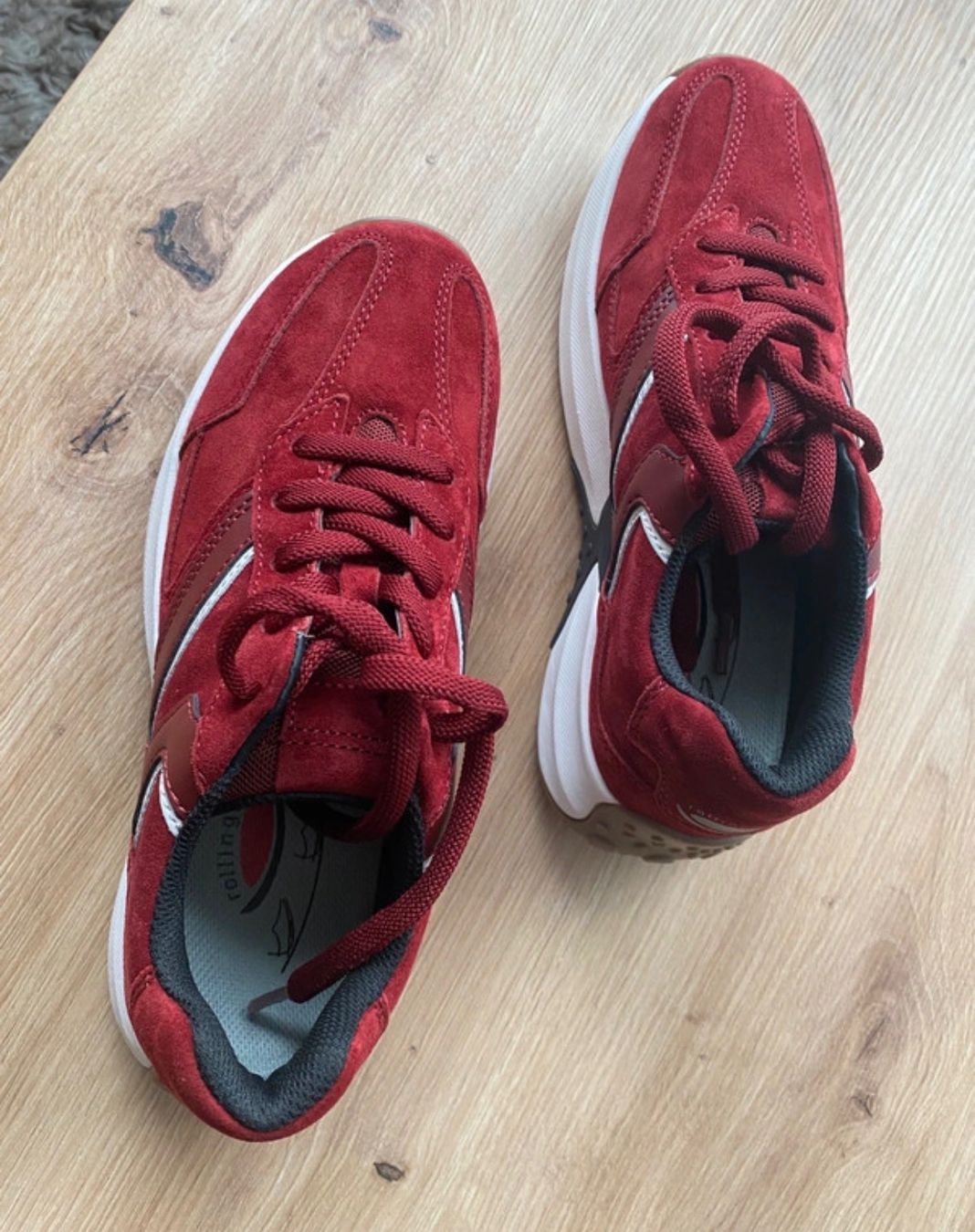 Chaussures femmes: gabor leder 37 – Neuf (Voir description) à Bern par ann_2ygd 2