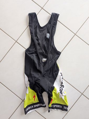 Velohose Gr. S Dress Trikot Rad Bike