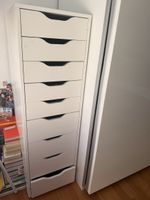 Kommode Alex von Ikea