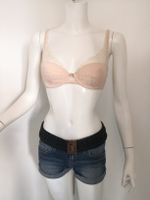 🤩CHANTELLE SPITZEN-BH GEFÜTTERT ROSA