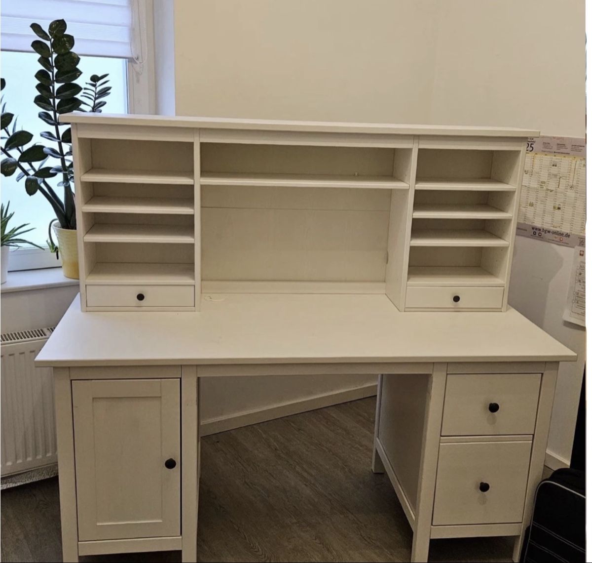 Scrivanie: Schreibtisch Ikea – Usato da Gossau ZH venduto da Maria_Feno 1