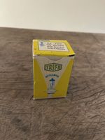TRIFA H4 P43t 12V 60/55W Autolampe Oldtimer NOS