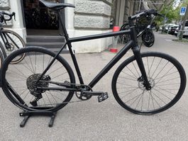 Velofabrik Lava City, Grösse Large, 57cm