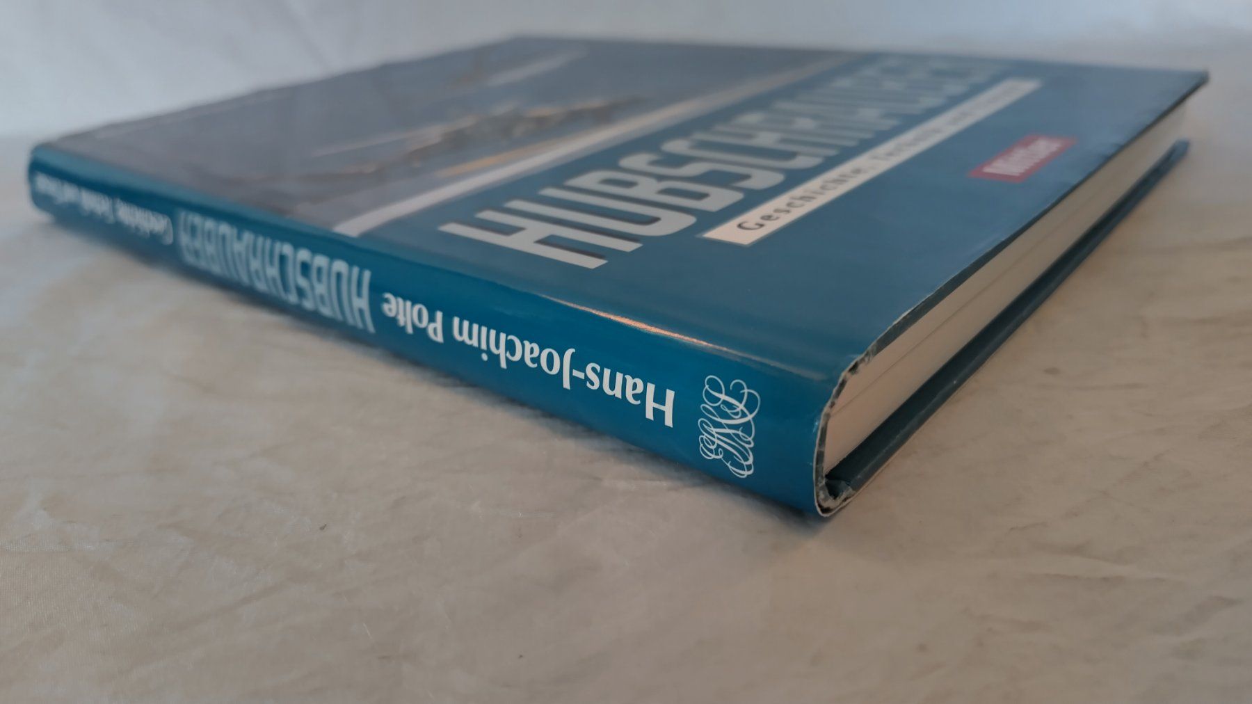 Libri: Hubschrauber Buch: Geschichte, Technik, Einsatz / Helikopter – Usato da Bellach venduto da JingleJerry 1
