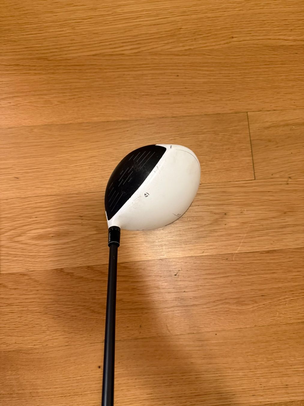Taylor Made Mazze & Set: TaylorMade SDLR Driver – Usato da Zollikon venduto da appleleaks 1