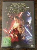 Star Wars Das Erwachen der Macht DVD