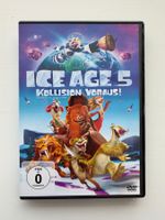 Ice Age 5 - Kollision voraus