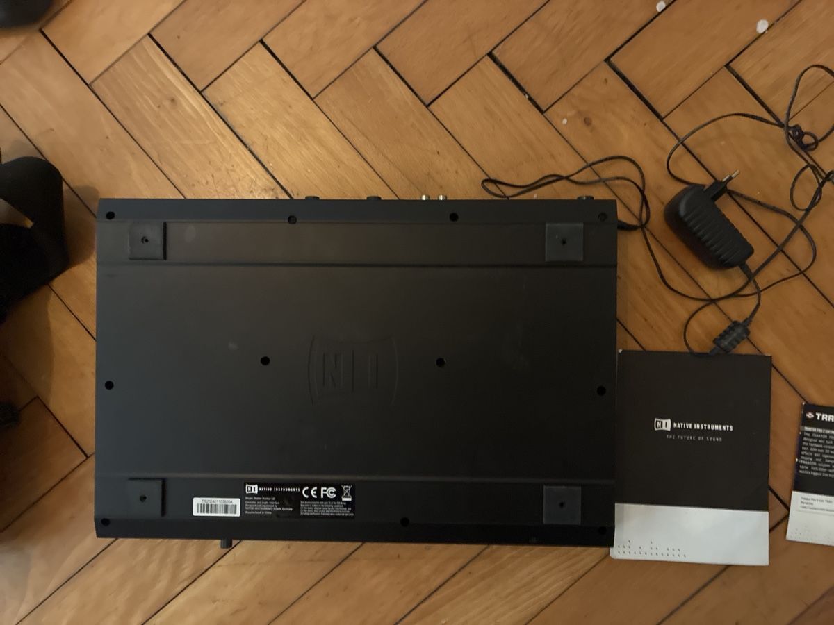 Traktoren: DJ Controller Traktor  – Gebraucht aus Zürich von ani_8jg5 1