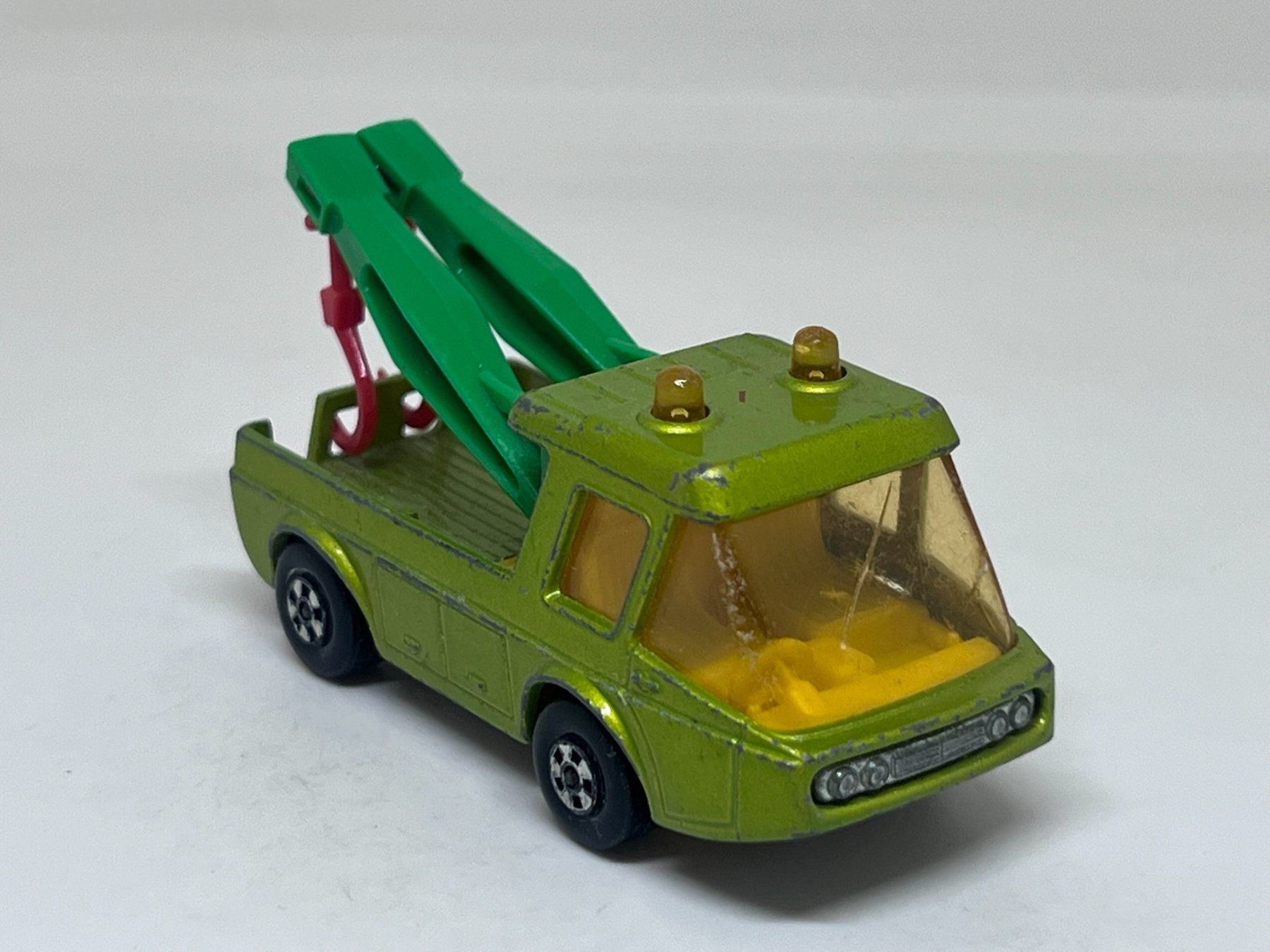 Matchbox Modellini d'auto: Matchbox Toe Joe #176 – Usato da Wildegg venduto da LaaBoutique