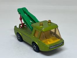Matchbox Toe Joe #176