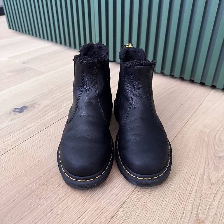 Scarpe da donna: Dr. Martens Stiefelette 38 – Usato da Solothurn venduto da Juliasju