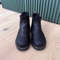 Dr. Martens Stiefelette 38