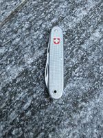 Militärsackmesser Alox Lorenz+Sohn 86 