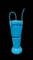 Partybecher Trip blau