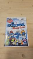 Schlümpfe Dance Party für Wii - Tanzspass für Kinder!