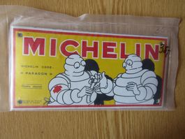 Emaille - Schild Michelin