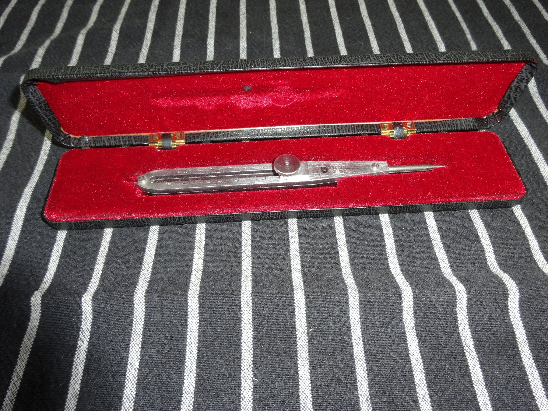 Misurare: Precision Ratio Compass – Usato da Neerach venduto da jenny062 1
