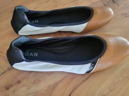 Hogan Ballerinas