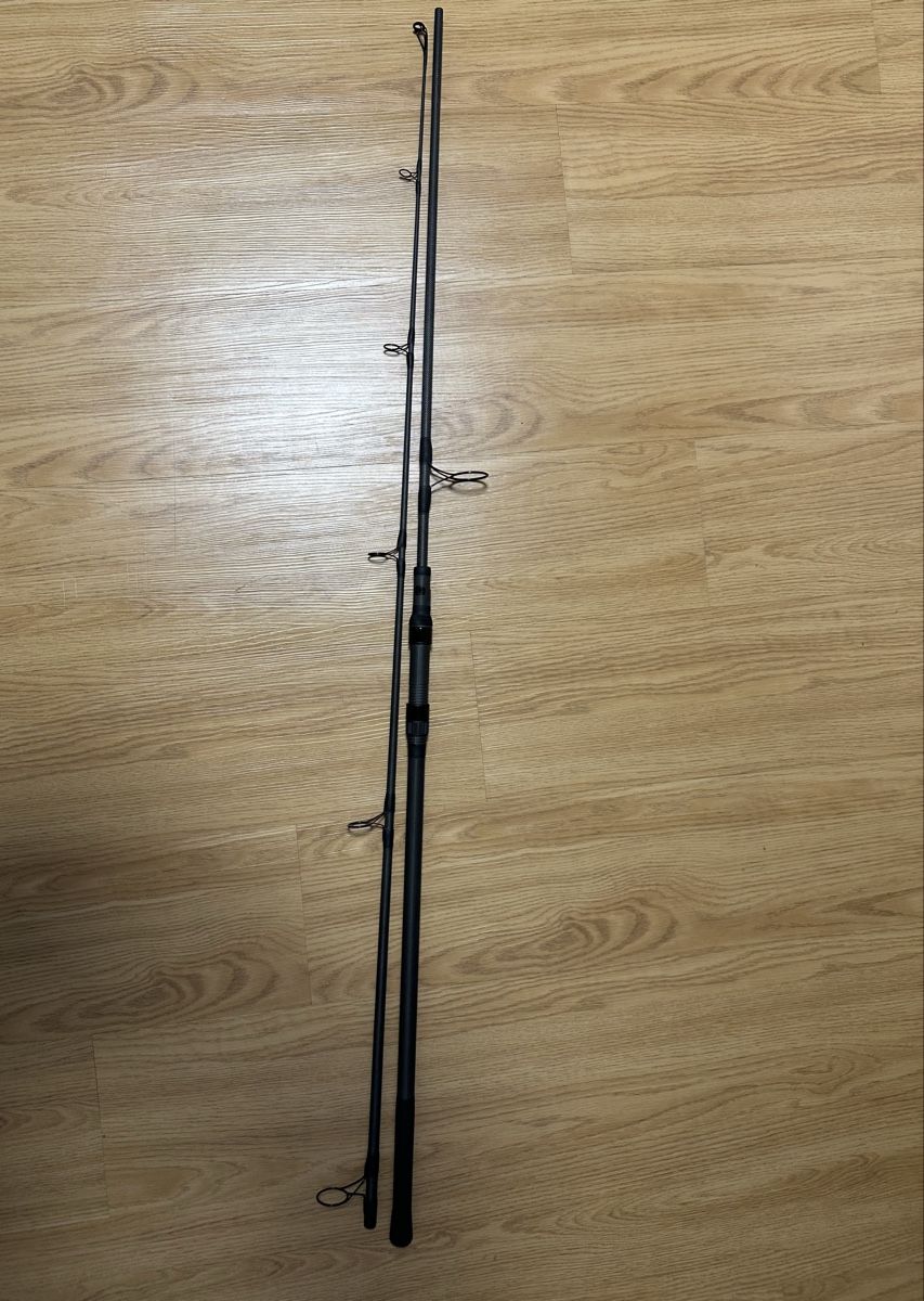 Canne da pesca: Nash Scope Abbreviated 10ft 4,5lbs Karpfenrute – Nuovo (secondo la descrizione) da Oftringen venduto da saitama95