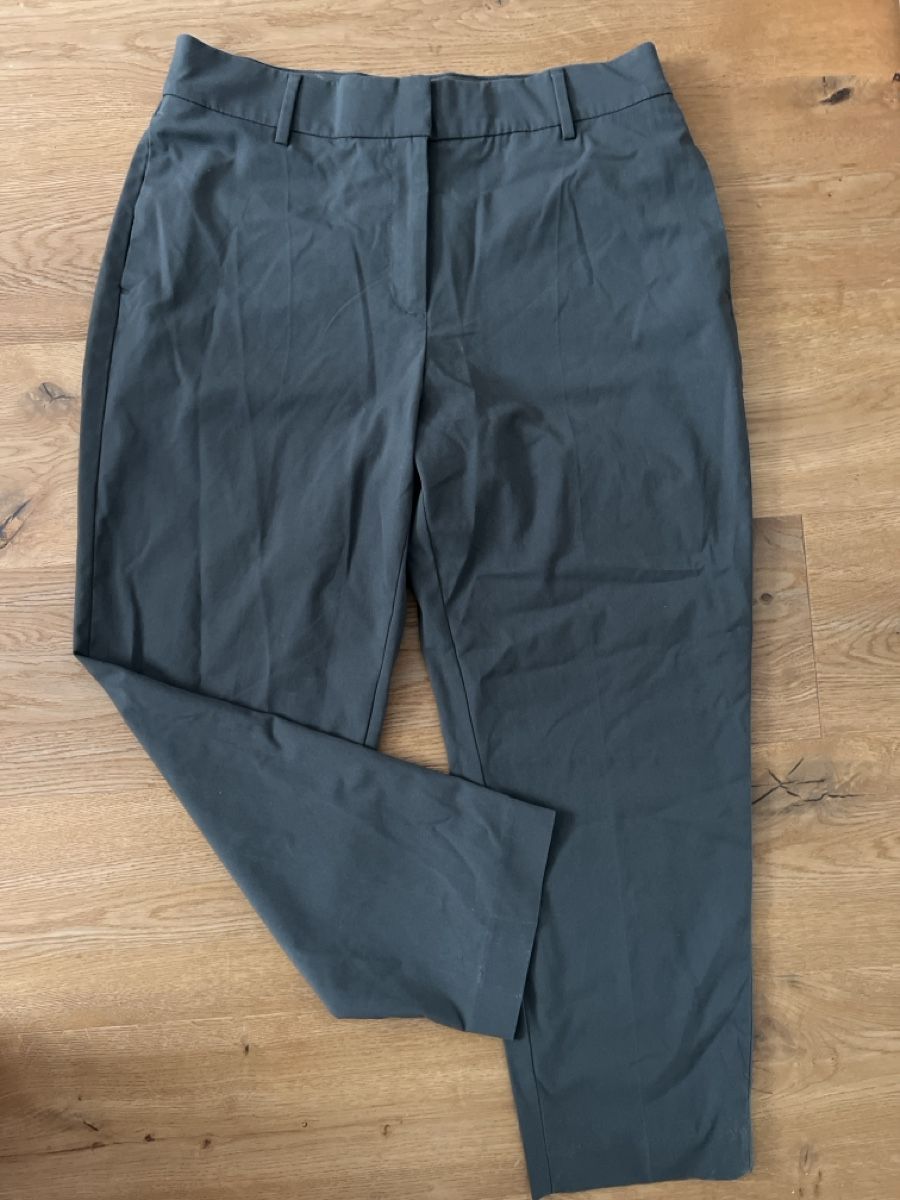 H&M Pantaloni: Hose H&M – Usato da Davos Platz venduto da boom62