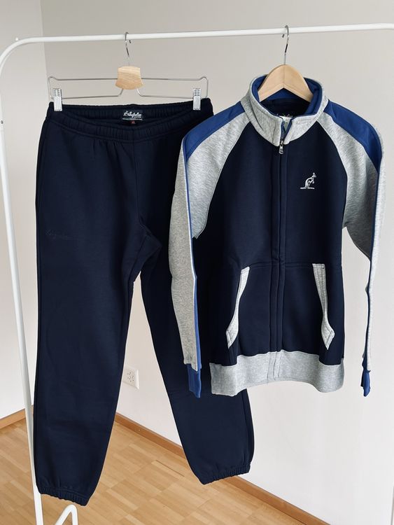 australian survetement