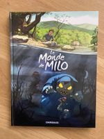 LE MONDE DE MILO / TOME 1