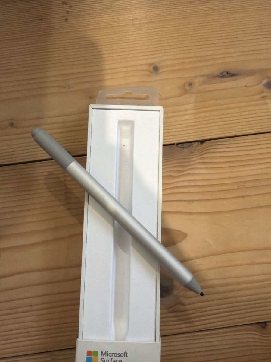 Apple Tablet PC: Microsoft Sueface Pen/Stift – Nuovo e nell'imballaggio originale da Aathal-Seegräben venduto da Pflip 1