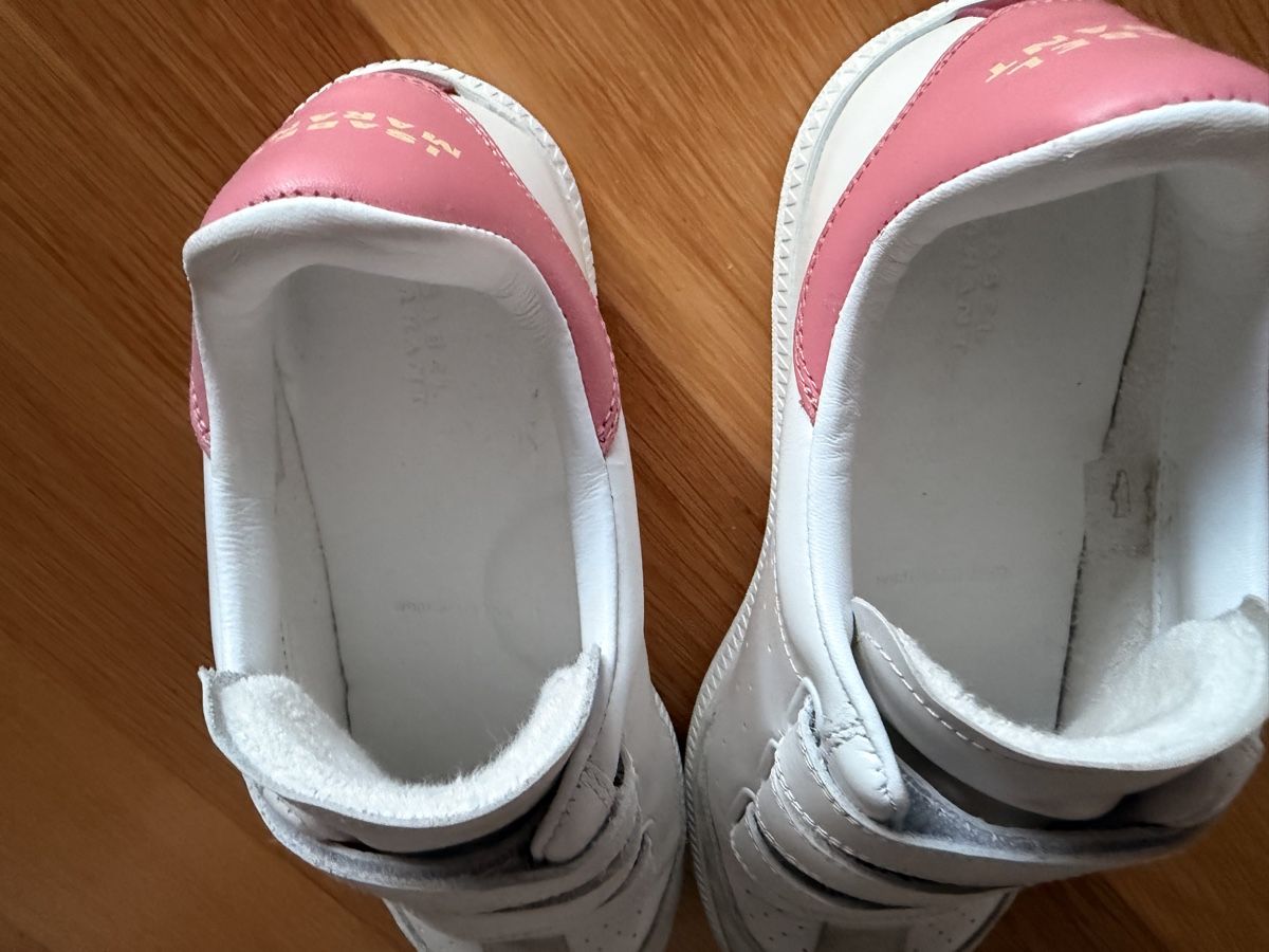 Isabel Marant Chaussures femmes: Baskets Isabel Marant  – D'occasion à Nyon par Alex017 8