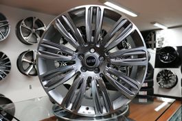 WSP® Land Rover LR23R788 22" Felge 5x120 (4 Stk.)