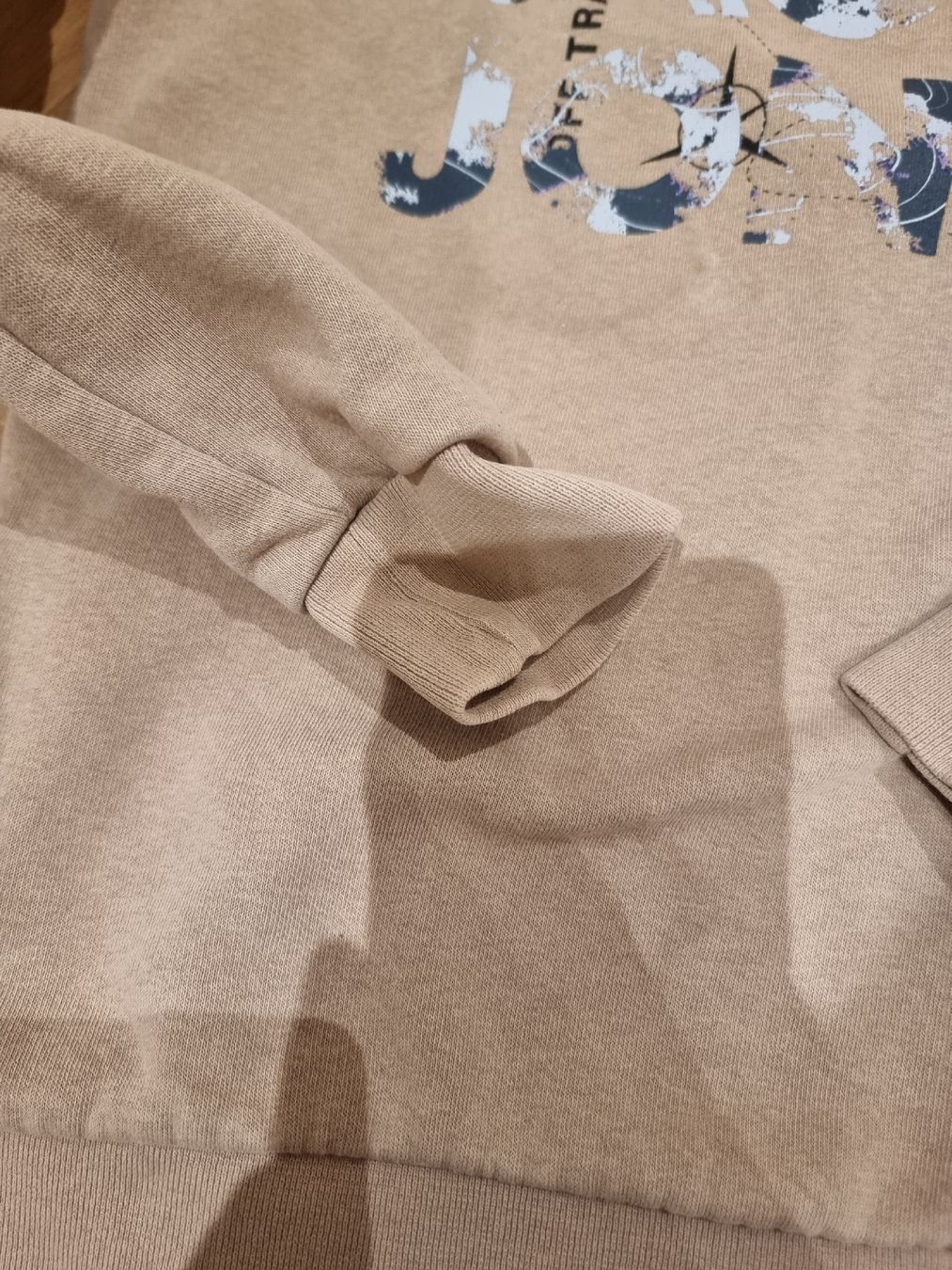 Jack & Jones Pullover & Sweatshirts: Jack & Jones Hoodie Gr. 140 – Gebraucht aus Buttikon SZ von Limo180 1