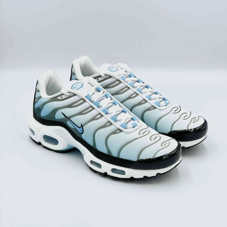 Nike TN Air Max Plus Baltic Blue EU 38.5 | Kaufen auf Ricardo