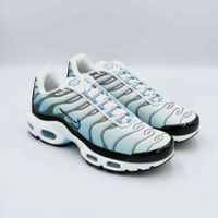 Nike TN Air Max Plus Baltic Blue EU 38.5
