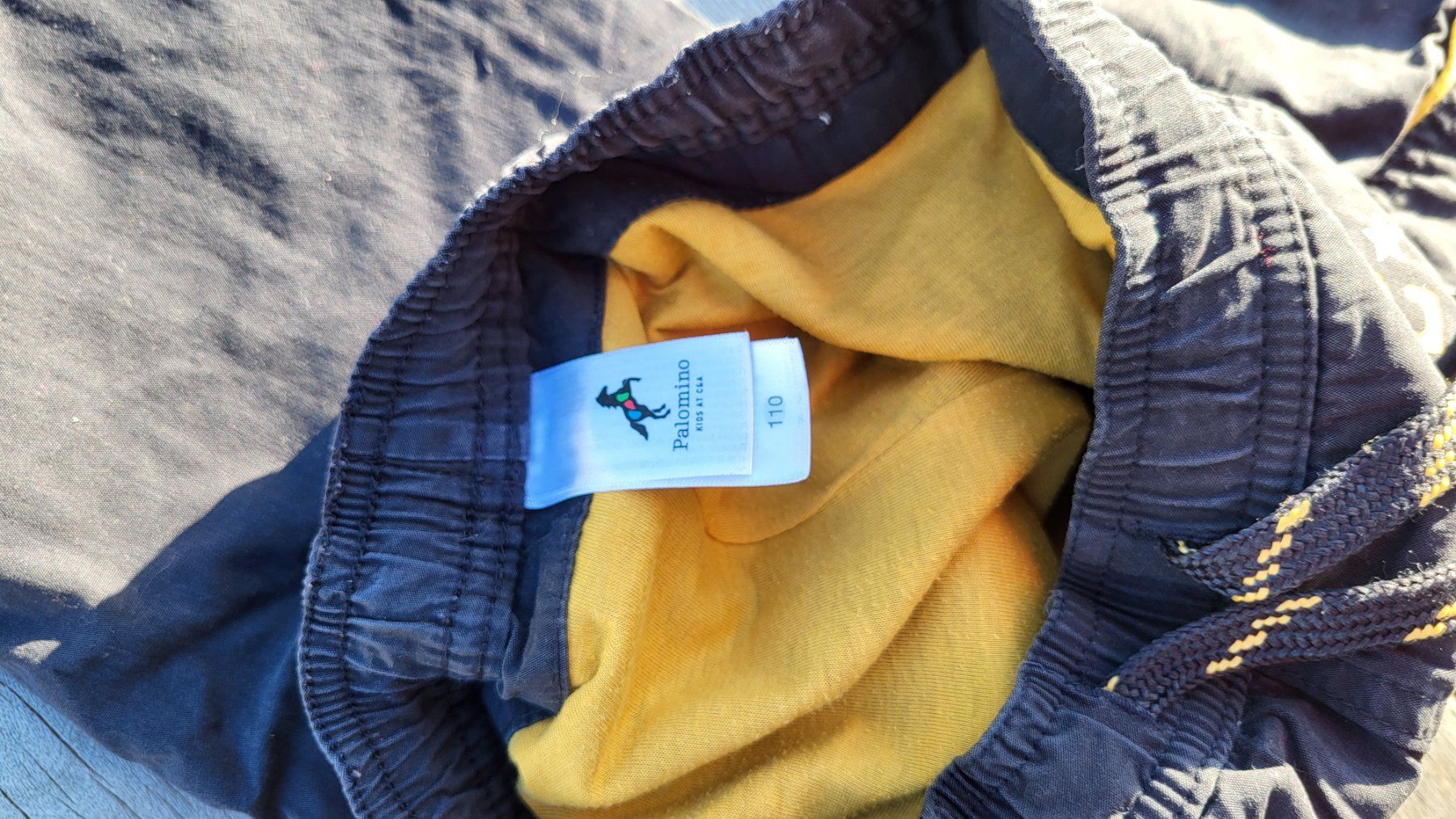 Pantaloni: Trainierhose gefüttert 110 – Usato da Zürich venduto da Sibetti 1