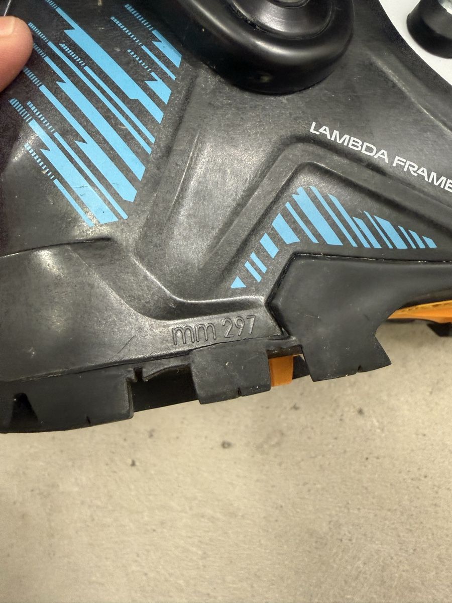 Scarpa Scarpe da uomo: Scarpa maestrale rs 25.5 – Nuovo (secondo la descrizione) da Zürich venduto da tranft 2